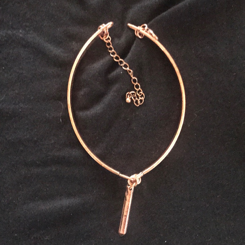 Copper Chocker